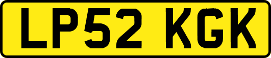 LP52KGK