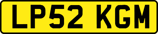 LP52KGM