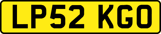 LP52KGO