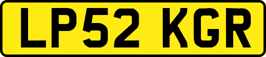 LP52KGR