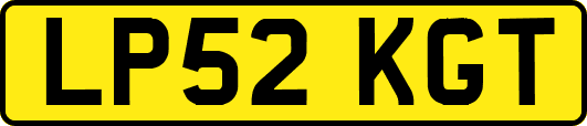 LP52KGT