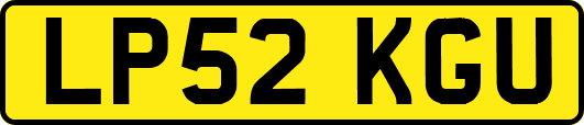 LP52KGU