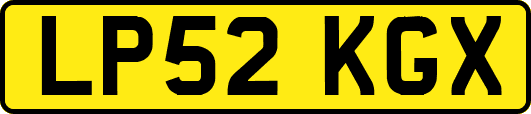 LP52KGX
