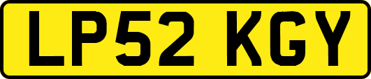 LP52KGY