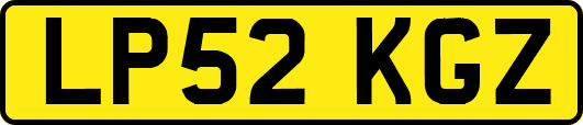 LP52KGZ