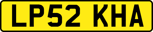 LP52KHA