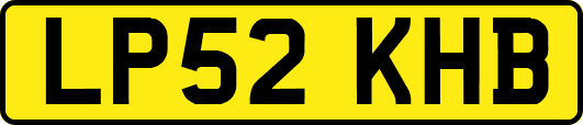 LP52KHB