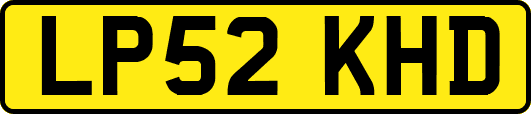 LP52KHD