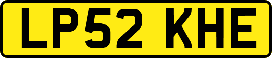 LP52KHE