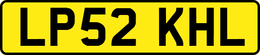 LP52KHL