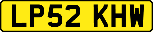 LP52KHW