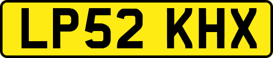 LP52KHX