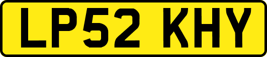 LP52KHY