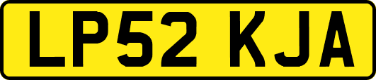 LP52KJA