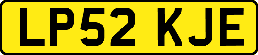 LP52KJE