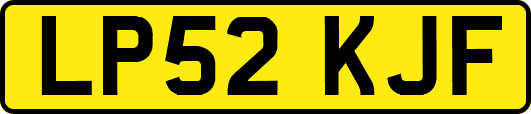 LP52KJF