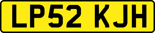 LP52KJH
