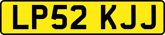 LP52KJJ