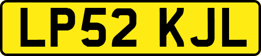 LP52KJL