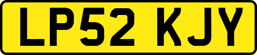 LP52KJY