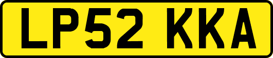 LP52KKA
