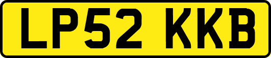 LP52KKB