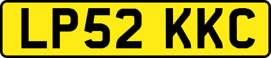 LP52KKC