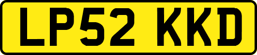 LP52KKD