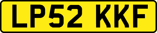 LP52KKF