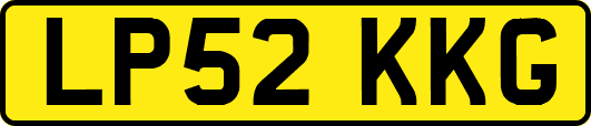 LP52KKG