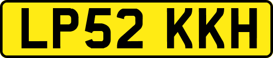 LP52KKH