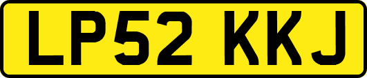 LP52KKJ