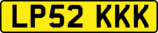 LP52KKK