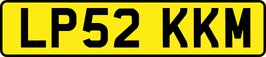 LP52KKM