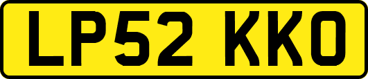 LP52KKO