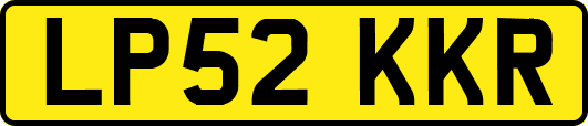 LP52KKR
