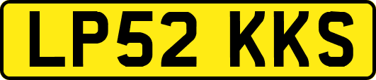 LP52KKS