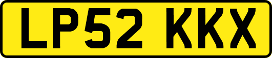 LP52KKX