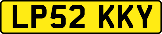 LP52KKY