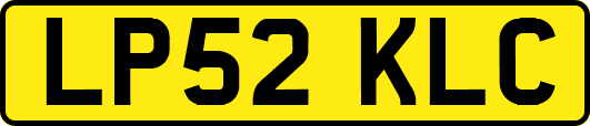 LP52KLC
