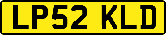 LP52KLD