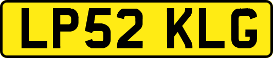 LP52KLG