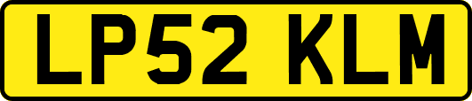 LP52KLM