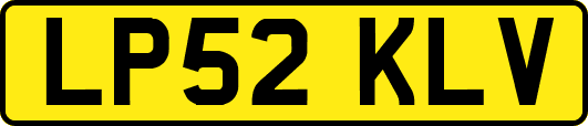 LP52KLV