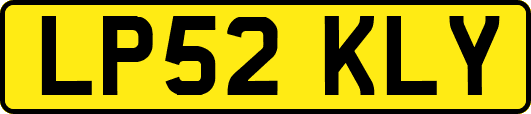 LP52KLY