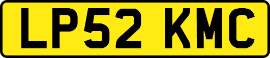LP52KMC