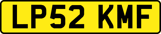 LP52KMF