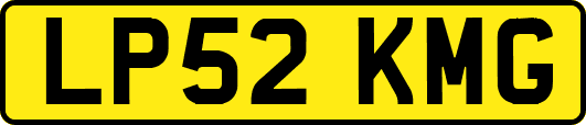 LP52KMG