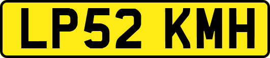 LP52KMH
