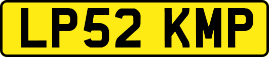 LP52KMP